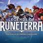 Legends of Runeterra Brasil