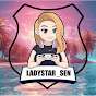 LadySTAR_SEN 💜💙