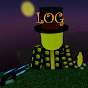 Log plays ROBLOX and more!