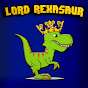 Lord Rexasaur