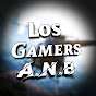 Los Gamers A.N.B