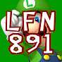 LuigiFan891's Let's Plays!