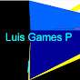 Luis Games P