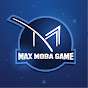 Max MOBA Game