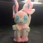 Super Sylveon Plush Gaming