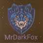 Mr Dark Fox