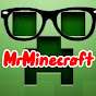 Mr Minecraft