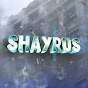 Mr Shayrus