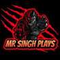 Mr Singh Plays