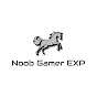 Noob Gamer EXP
