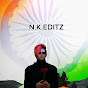 DHX EDITZ