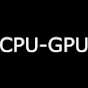 CPU-GPU