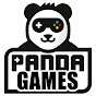 PANDA GAMES