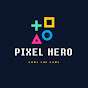 Pixel Hero