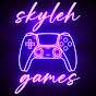 skyleh games