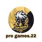 pro games22
