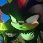 Project Shadow The Hedgehog