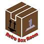 Retro Box Room