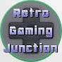 Retro Gaming Junction