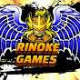 Rinoke Games