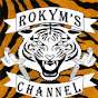 Rokym's Channel