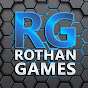Rothan Games