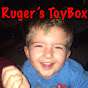 Ruger's ToyBox
