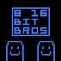 8-16 bit Bros