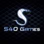 S40 Games