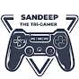 Sandeep The TRi-Gamer