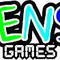 Sensi Games