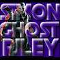 Simon -Ghost- Riley