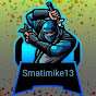 Smatimike