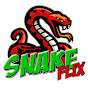 SnakeFlix
