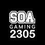 SOA Gaming 2305 [ Shorts ]