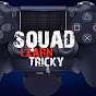 SQUADLearn Tricky