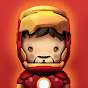 STARK-MARK-42