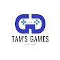 Tam's Games