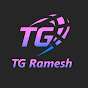 TG Ramesh