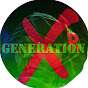 The Gen X'r Show