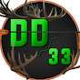 THE HUNTER DD33