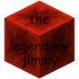 The Legendary Jimmy