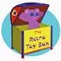 The Retro Toy Box