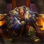 Thorge