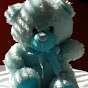 TinyBlue TeddyBear