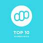 Top 10 Rankings