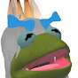Trap Kermit
