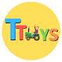 TToys