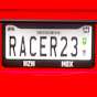 Racer 23 - André