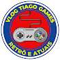 Vlog Tiago Games